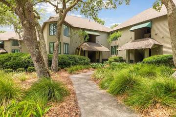 Villa for 4 Guests in Kiawah Island, Charleston County, Picture 3
