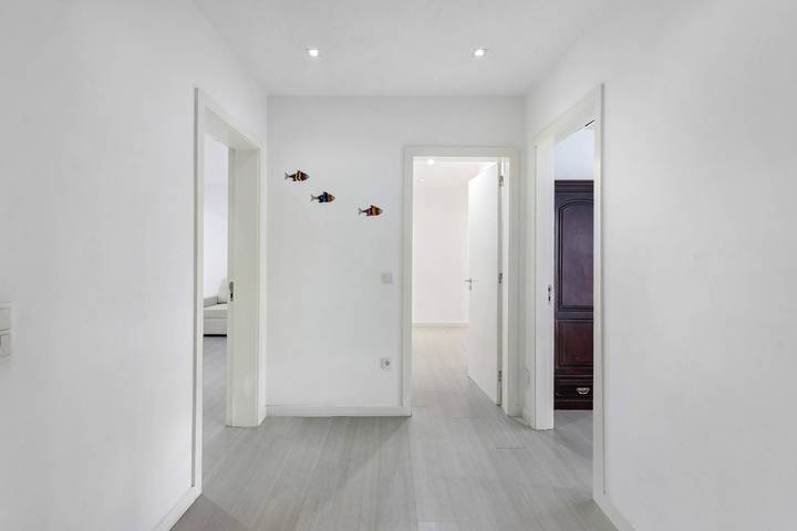 Entire apartment, Apartment 'Furadouro 30 Meters from the Beach' with Wi-Fi and Air Conditioning in Furadouro, Ovar