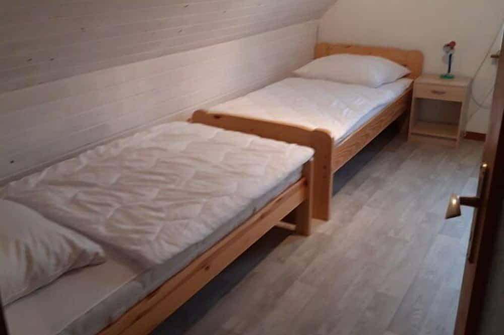 Großes Ferienhaus Leevke für bis zu 6 Personen in Pewsum, Krummhörn