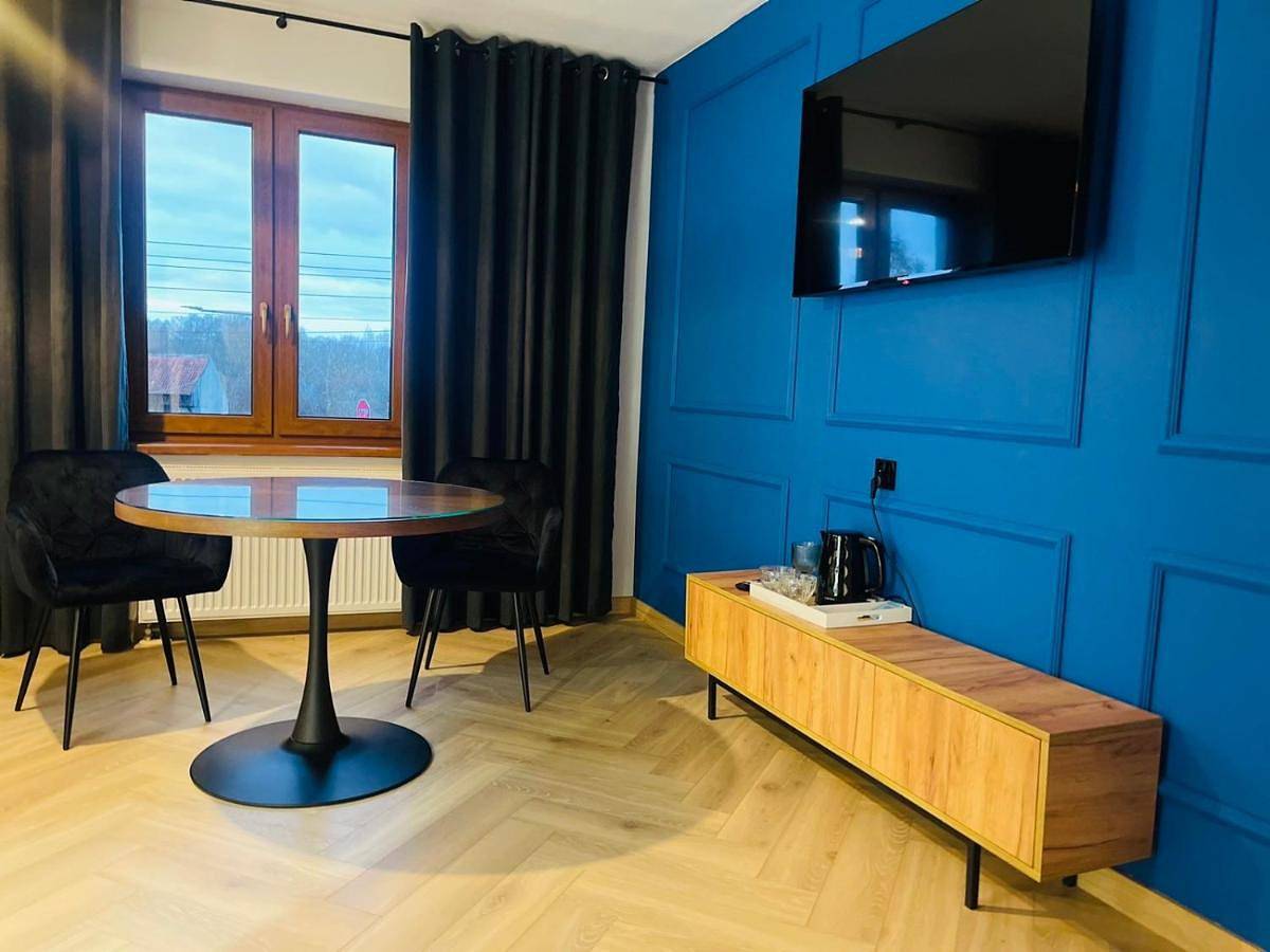 Ganze Ferienwohnung, Hotel & Restauracja Kormoran in Orzysz, Masuren