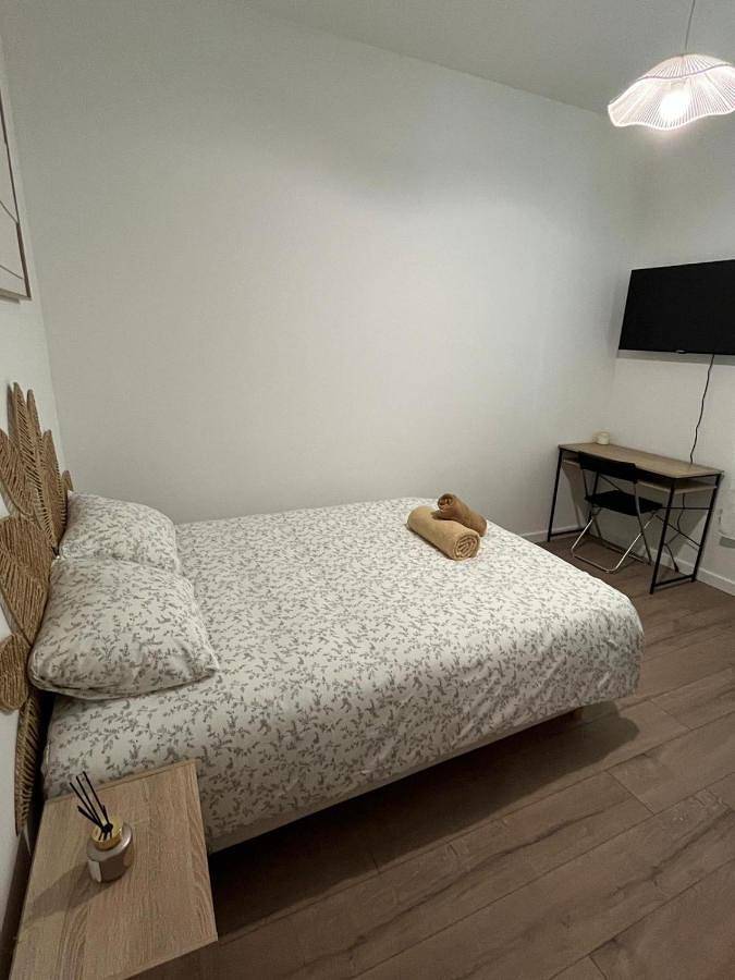 Chambre privée in Vénissieux, Lyon et ses environs