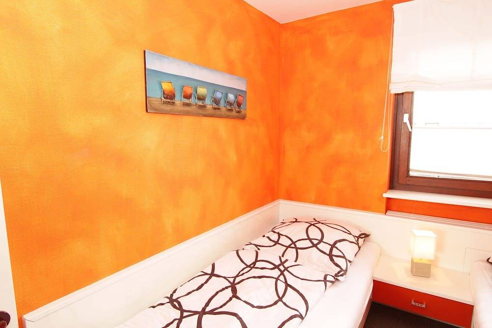 Ganze Wohnung, Bi de Wyk, Whg. D5A - Hooge in Wyk auf Föhr (Stadt), Wyk auf Föhr