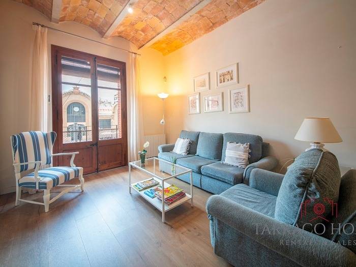 Apartamento vacacional entero, Apartamento · Tarragona · 3 dormitorios · 3 camas · 2 baños in Tarragona, Costa Dorada
