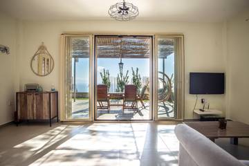 Villa für 5 Personen in Kefalonia, Griechenland, Bild 4