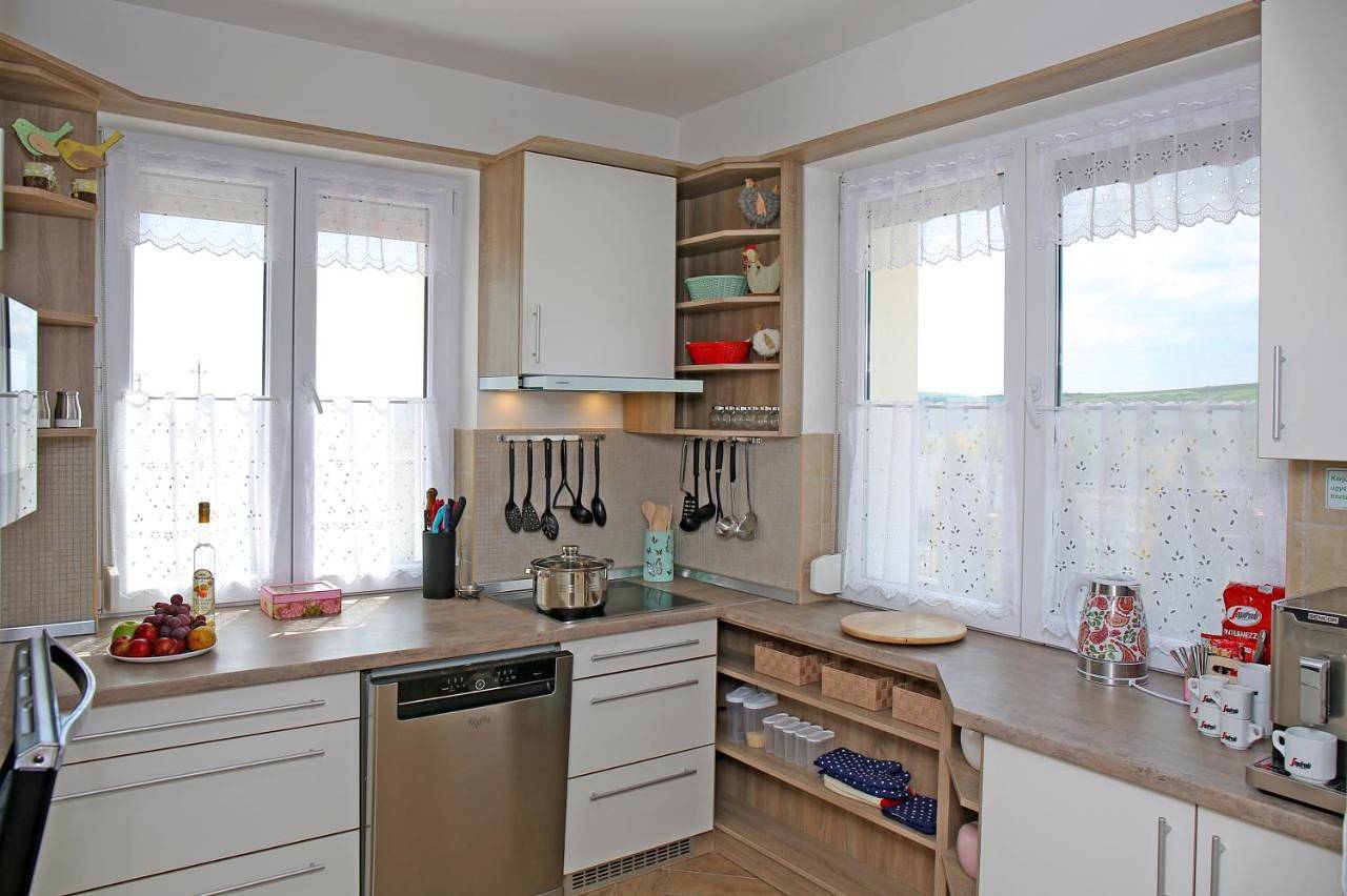 Four-Bedroom House in Eger, Komitat Heves