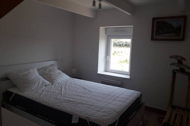 Location de vacances pour 7 personnes à Plougoulm - 3