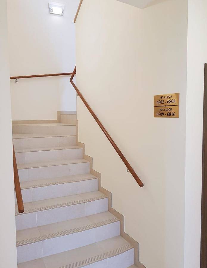 Apartment De Luna in Prague, Bohême centrale