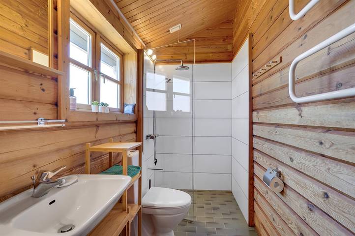 Amazing home in Hjørring w/ Wifi and 3 Bedrooms in lønstrup, Hjørring und Umgebung