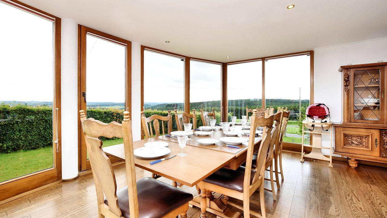 Ferienhaus für 9 Personen (200 m²) in Schönberg in Sankt Vith, Lüttich und Umgebung