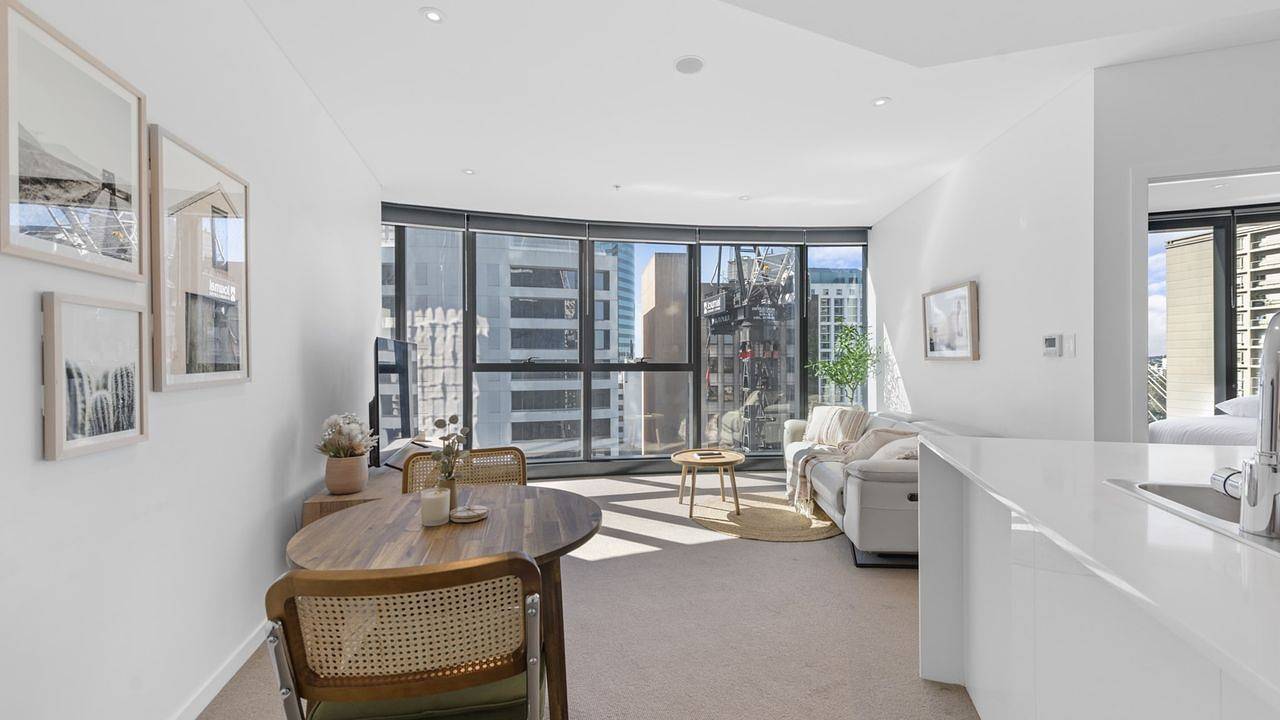 Apartamento vacacional entero, Ferienwohnung für 2 Personen (64 m²) in Brisbane in Brisbane, Queensland