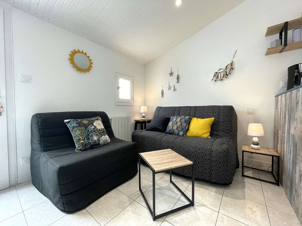 Acogedora casa con piscina y cerca del mar, Bretignolles-sur-Mer in Bretignolles-sur-Mer, Valle del Loira