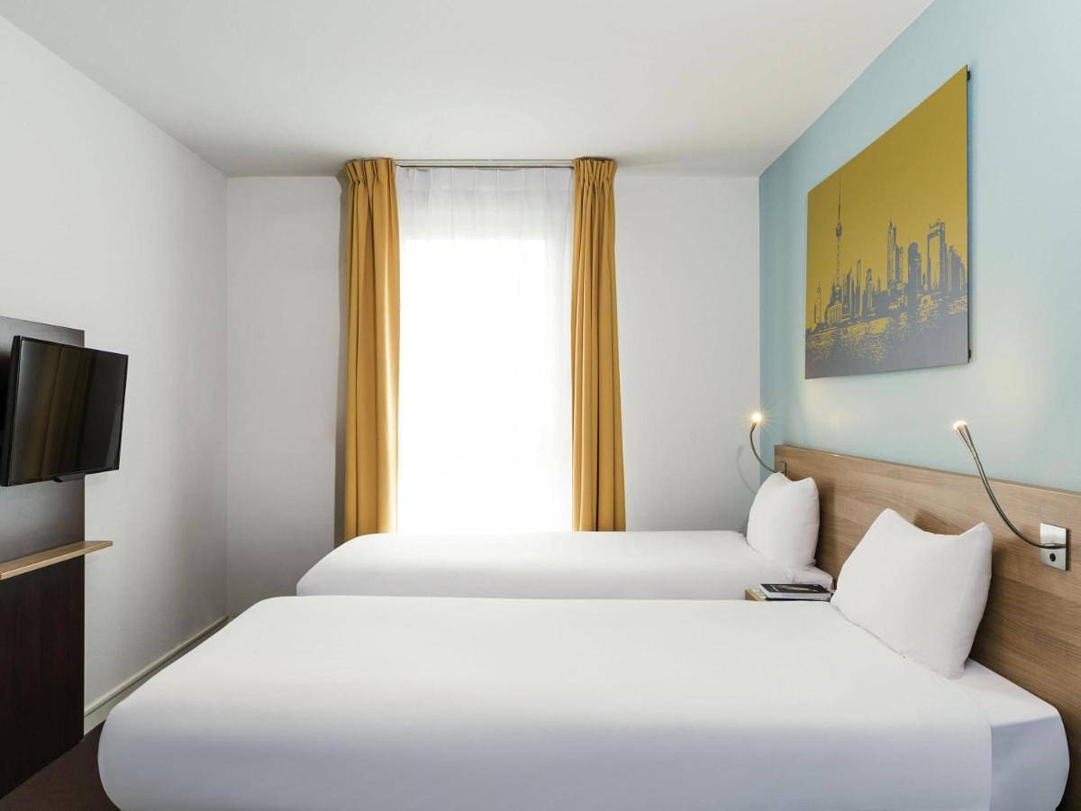 Aparthotel Adagio Access Paris Clamart in Clamart, Hauts-de-Seine