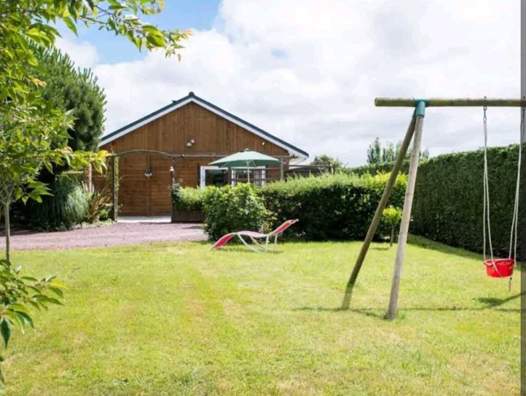 Le Chemin du Cap in Plévenon, Région de Dinan
