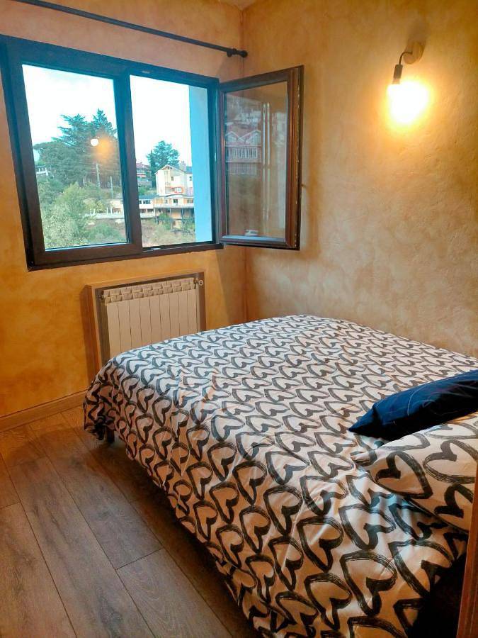 Apartamento de vacaciones para 5 personas, con vistas, Se admiten mascotas en Provincia de Madrid - 2