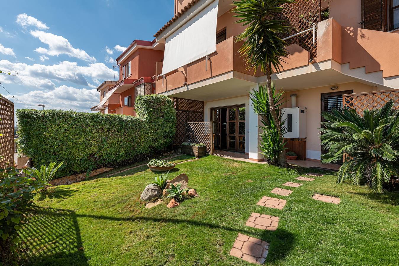 Casa Vacanza per 4 Persone in Villaputzu, Cagliari e Dintorni