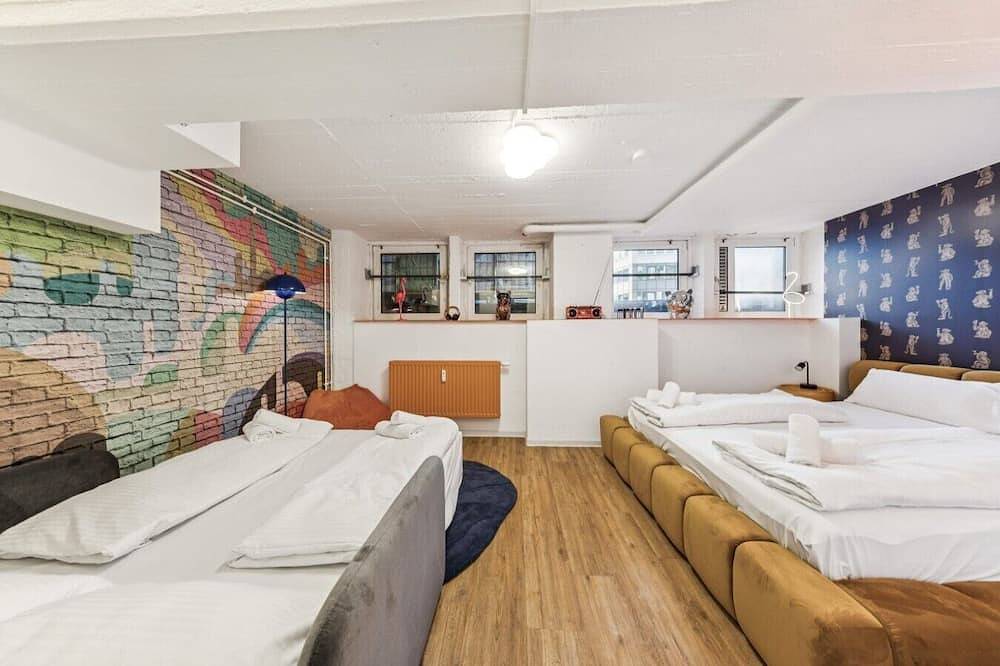 Ganze Wohnung, Arbio I  Cozy Studio near St.Pauli in Altona Hamburg, Hamburg