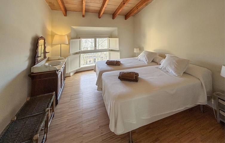 Encantador apartamento de 2 dormitorios cerca de la playa, con wifi y aparcamiento in Capdepera, Mallorca Este