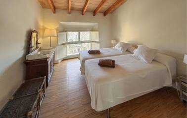 Ferienhaus in Capdepera, Mallorcas Küste für 4 