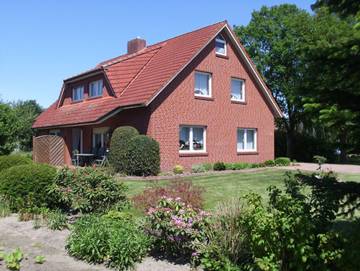Ferienwohnung für 3 Personen in Timmeler Meer