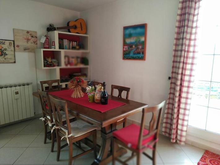 Villa pour 6 personnes, avec vue ainsi que jardin et piscine, animaux acceptés à Imperia - 3