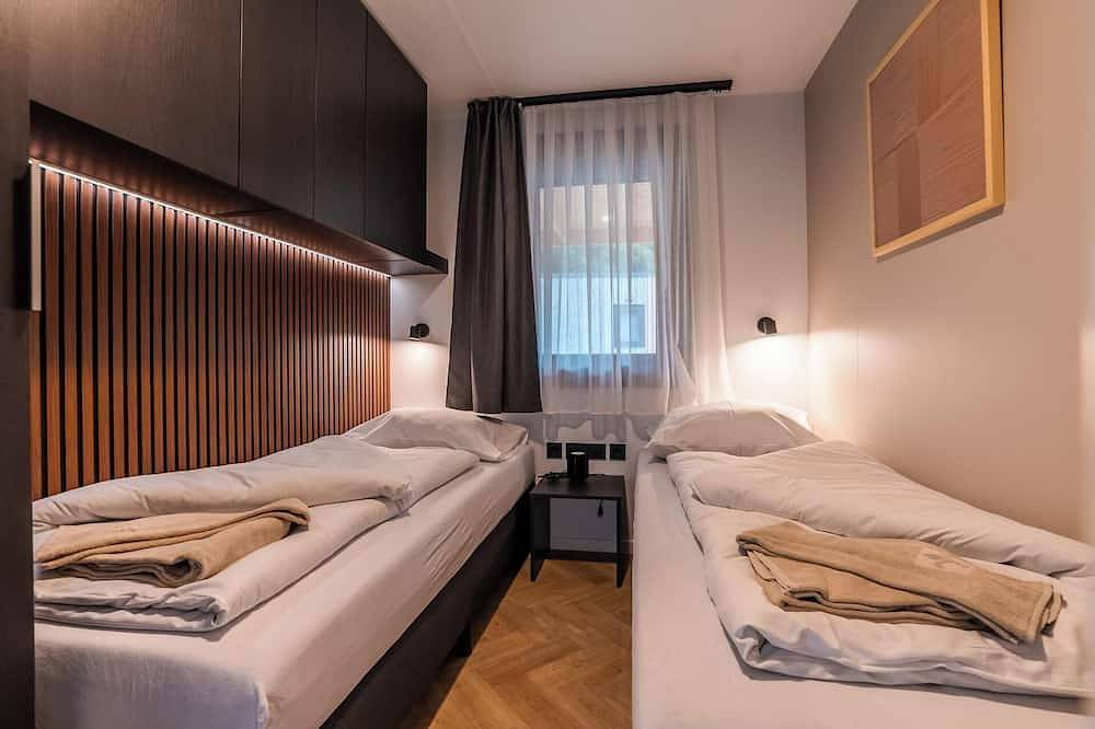 Chalet with 3 bedrooms and a terrace in Ossiach, Bezirk Feldkirchen