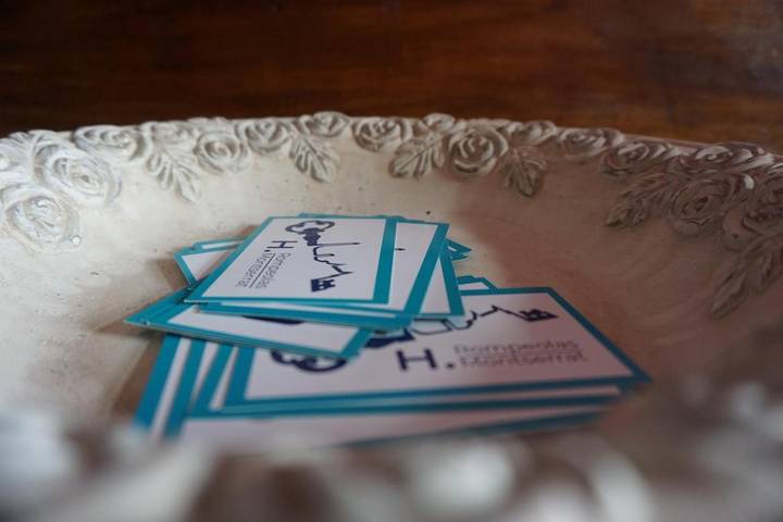 Maison d’hôte pour 2 personnes, avec terrasse à Chipiona - 4