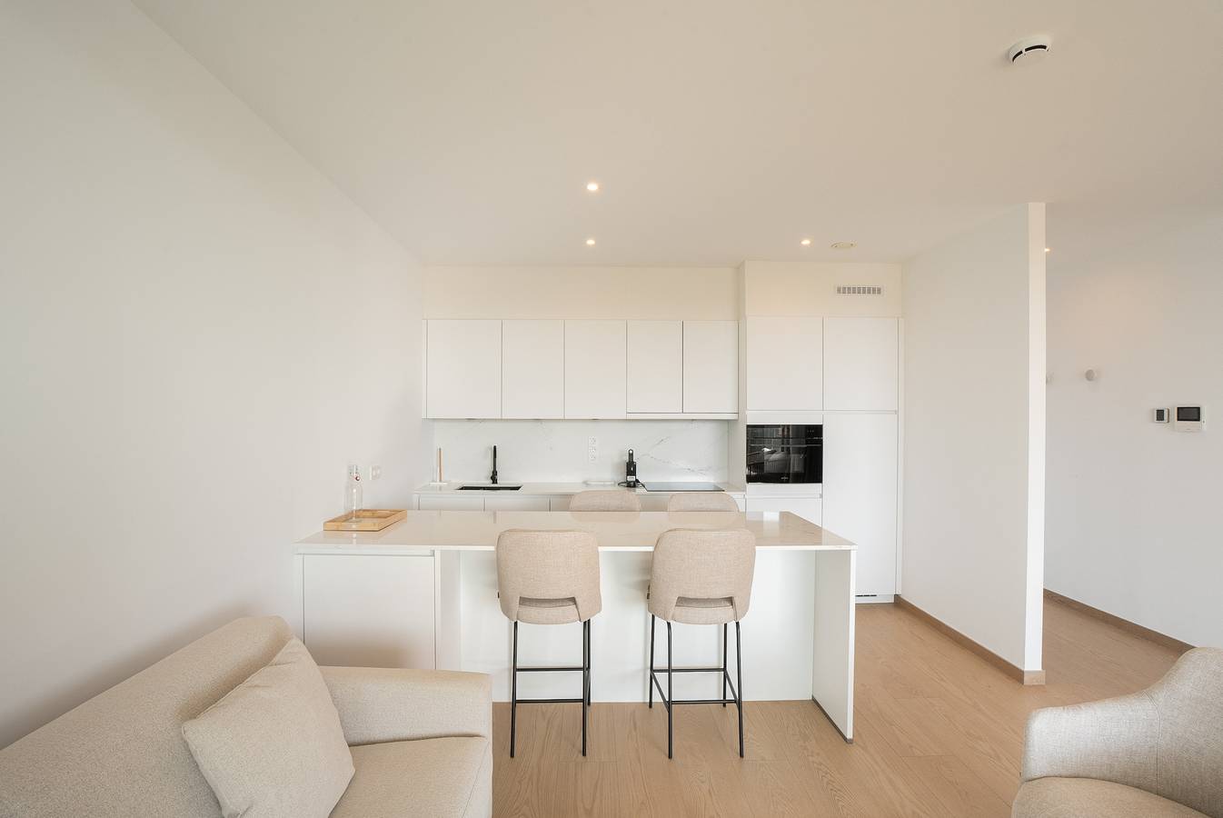 Puresea by United Renters 1.7 in Villajoyosa, Costa Blanca