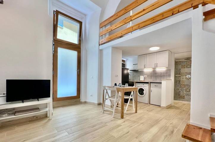 Appartamento per 4 persone a Porto Santo Stefano