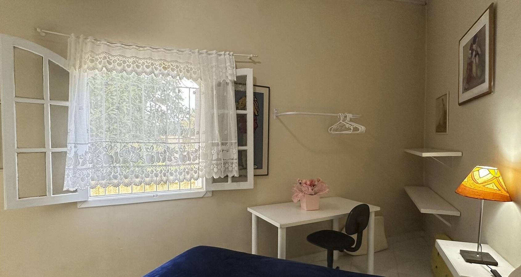 Casa confortável, bem equipada com Wi-Fi e garagem in Caraguatatuba, Vale do Paraíba