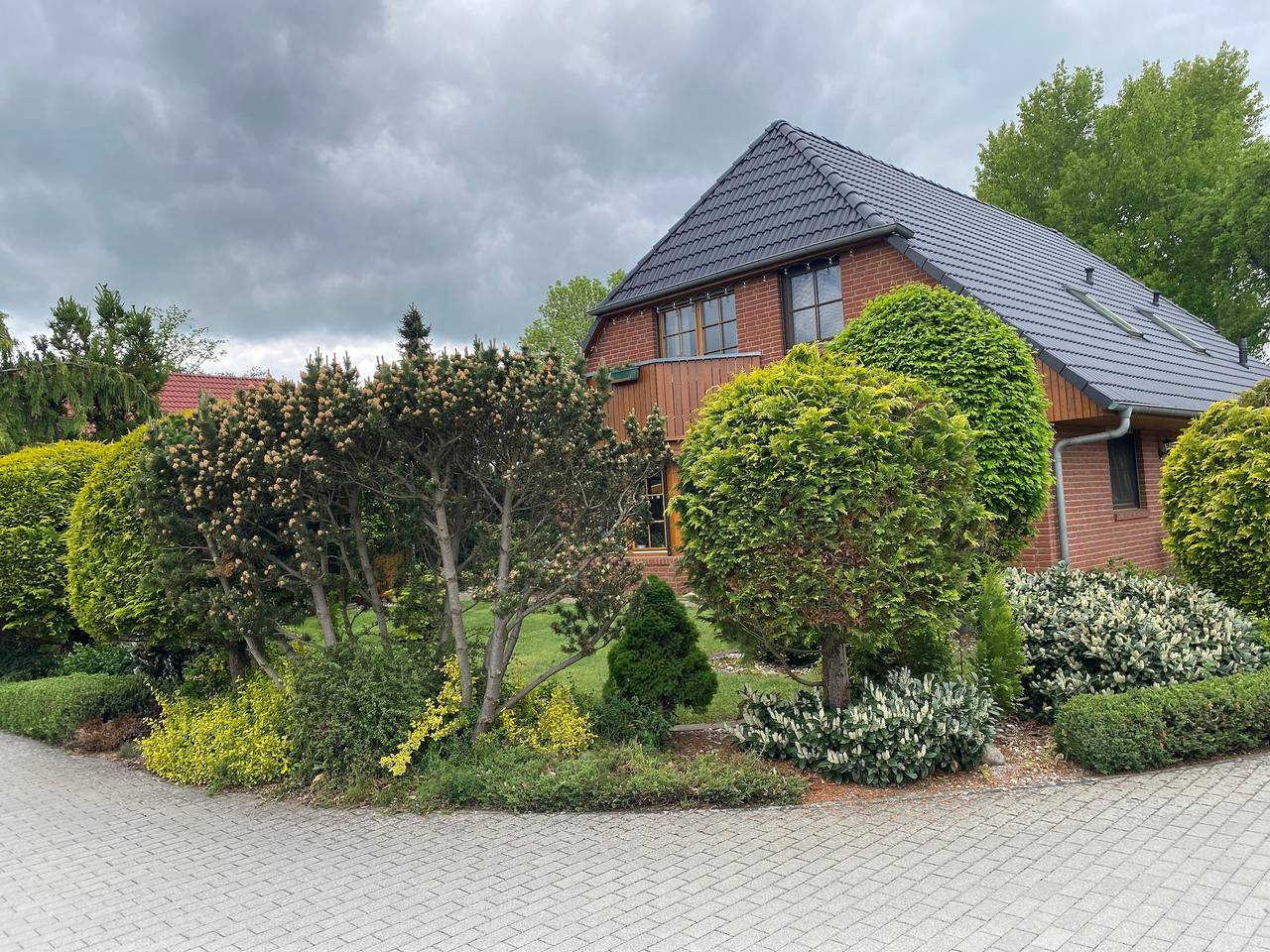 Ganze Wohnung, Deluxe Ferienwohnung "Am Wiesenteich" 100 m² in Vetschau, Oberspreewald-Lausitz