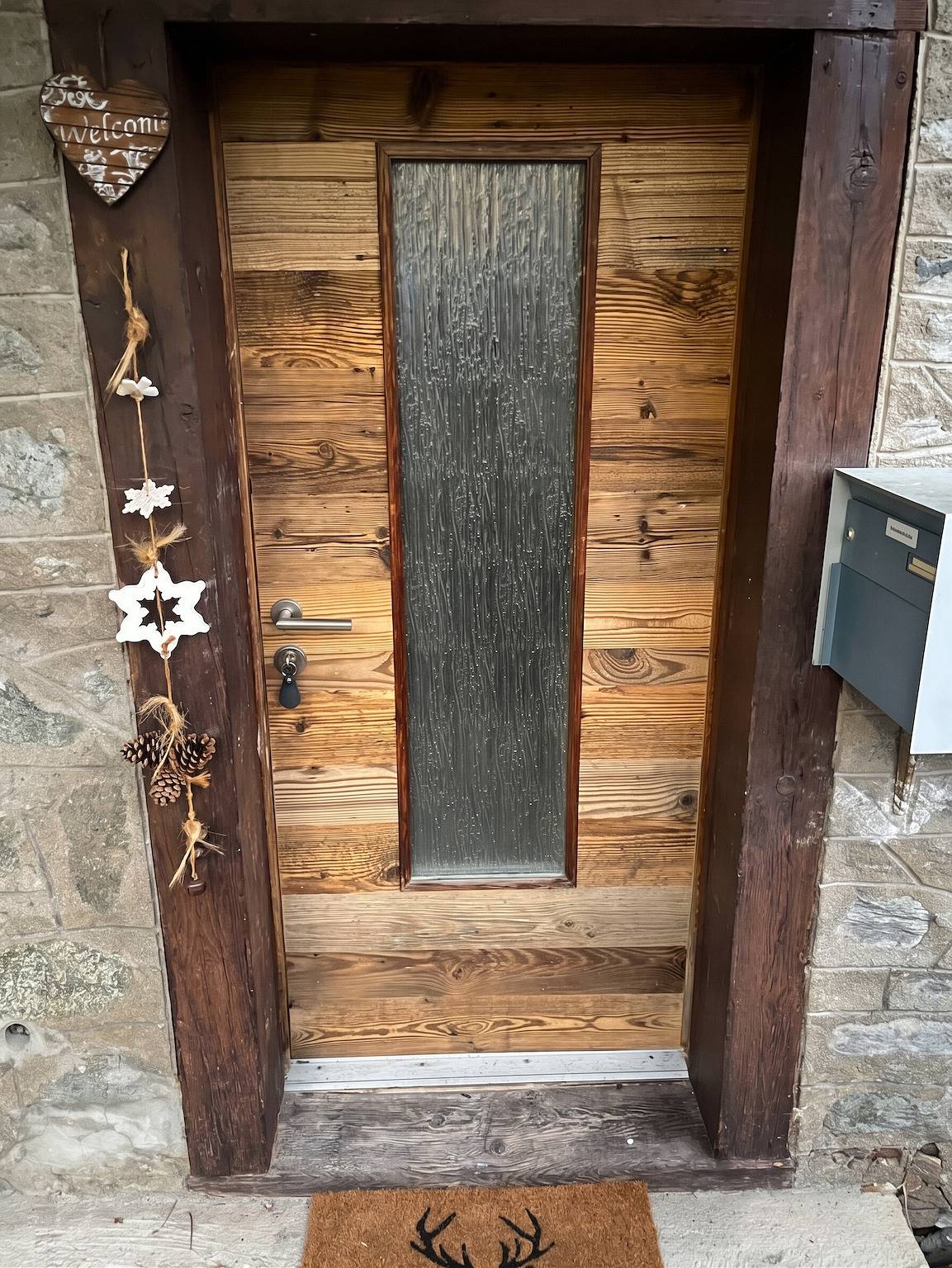 Ganze Wohnung, Ferienwohnung mit Bergblick in Mont-Noble auf 85 m² in Mase, Mont-Noble