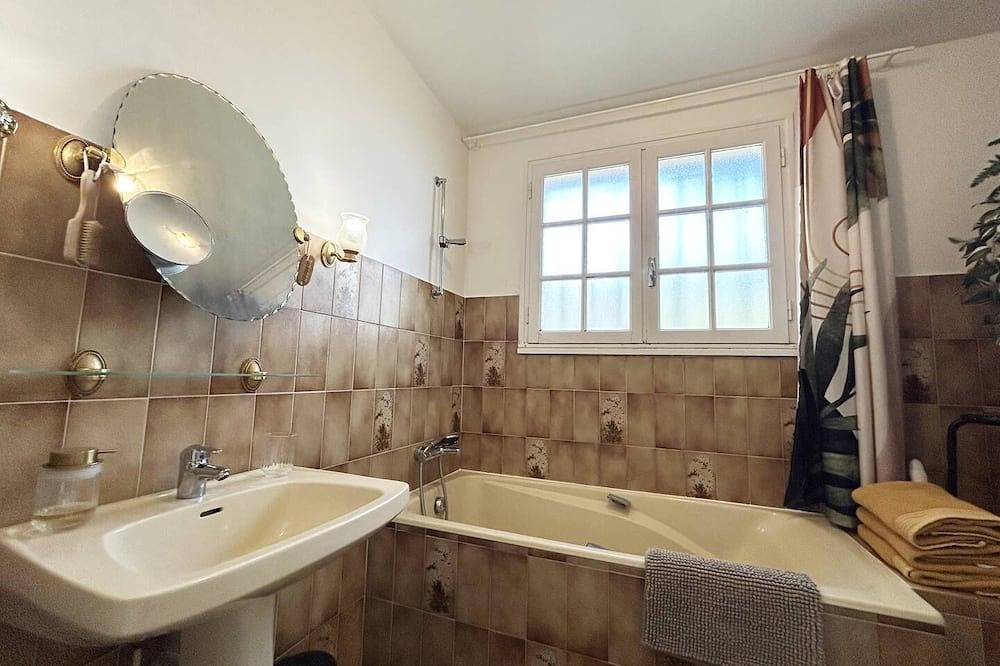 Charmante Maison Familiale Proche de Toutes Commodités in Hossegor, Côte d’Argent