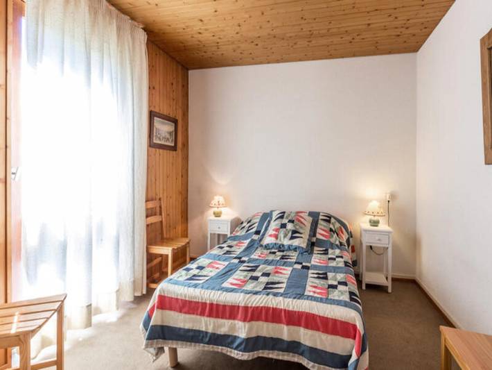 Appartement de vacances pour 6 personnes, avec balcon, animaux acceptés - 1