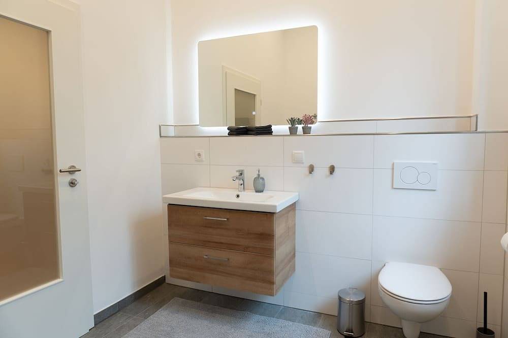 Ferienwohnung Isenach in Bad Dürkheim, Saar-Nahe-Bergland