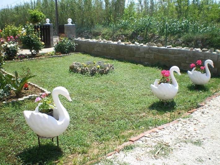 Vakantiewoning voor 3 personen, met balkon in Zadar