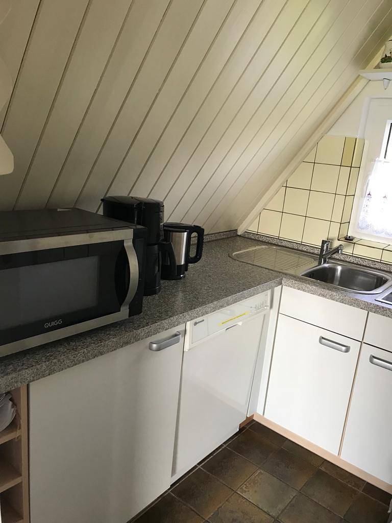 Pfister in Burhave, Butjadingen