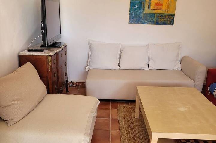 Ferienhaus für 6 Personen, mit Garten und Terrasse, mit Haustier in Cassis - 4