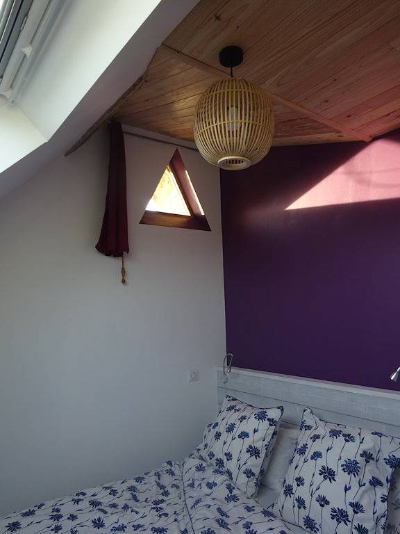 Gîte « Chez Pierre & Germaine » in Saint-Genix-les-Villages, Région de Chambéry