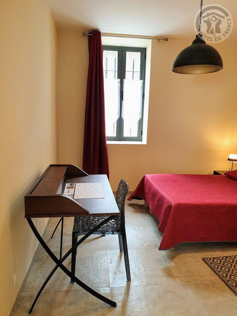 Le tire-bouchon in Mareil-le-Guyon, Parc naturel régional de la Haute Vallée de Chevreuse