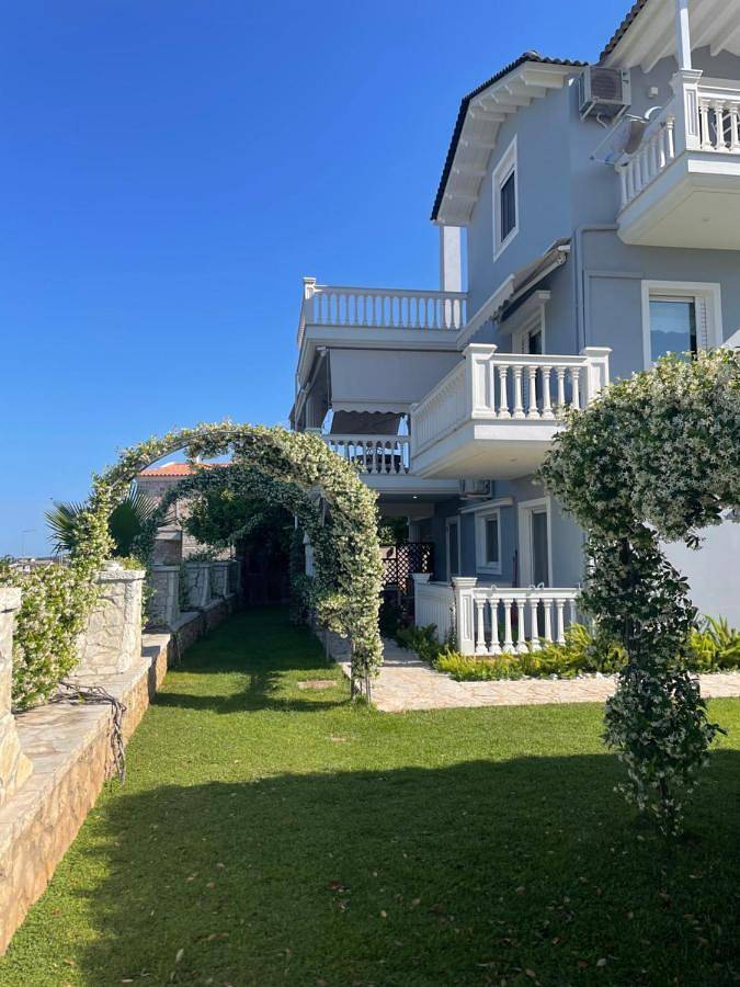 One-Bedroom House in Asini, Argolis