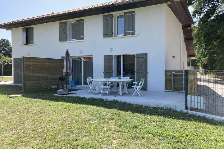 Maison de vacances pour 6 personnes - 1