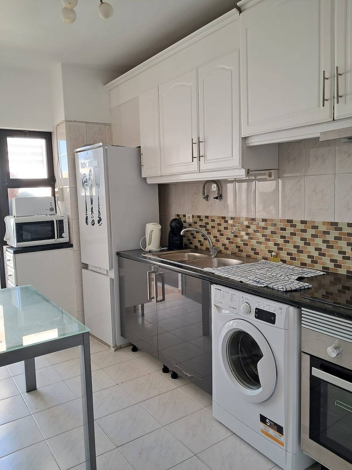 Vakantieappartement voor 6 personen, foto 15