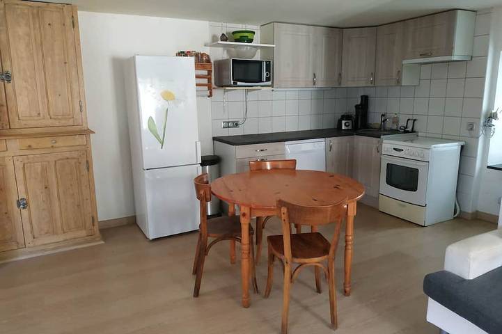 Location de vacances pour 2 personnes dans Chauriat - 2