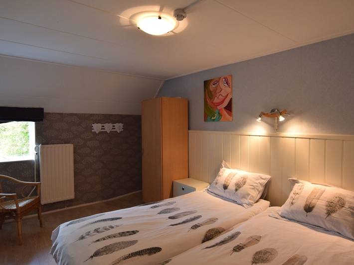 Bauernhaus für 12 Personen, mit Terrasse, kinderfreundlich in Südholland - 3