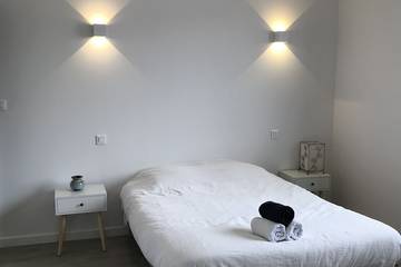 Gîte pour 8 Personnes dans Pornic, Région de Saint-Nazaire, Photo 1