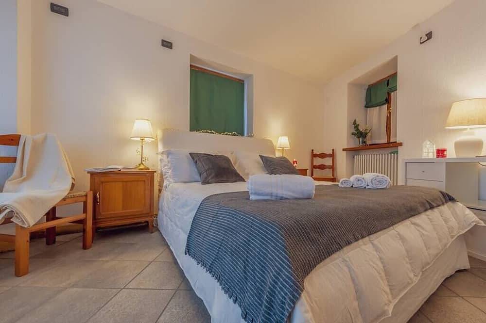 Appartamento intero, La Leitery du Mont Blanc - Wifi & Parking in Courmayeur, Alpi Pennine