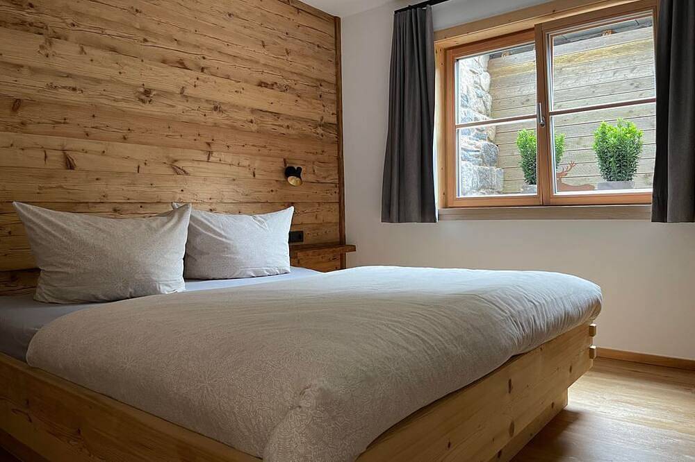 Ganze Wohnung, Buckwinkel Hüs - Ferienwohnung Buckwinkel Hüs in Hinterstein, Bad Hindelang
