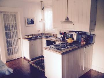 Cottage for 2 Guests in Mendocino, Northern California, Picture 2