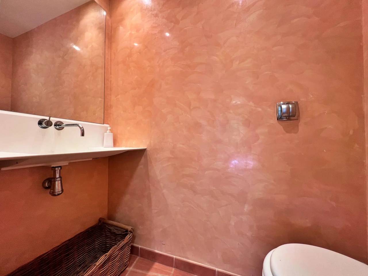 Maison 6 Personnes in Platja del Golfet (Palafrugell), Palafrugell