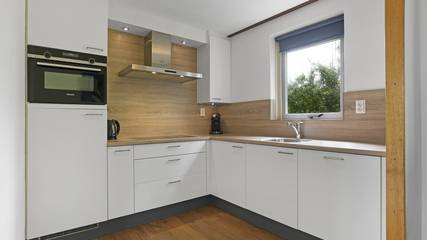 Bungalow für 8 Personen in Brouwershaven, Zeeuwse Kust, Bild 3